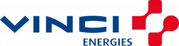 Logo Vinci Corporate