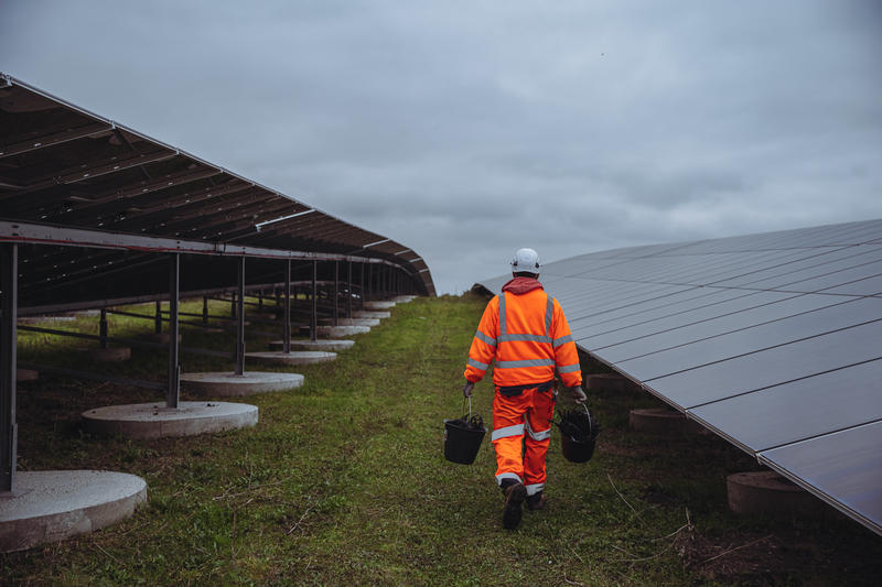 VINCI Energies maailmalla VINCI Energies